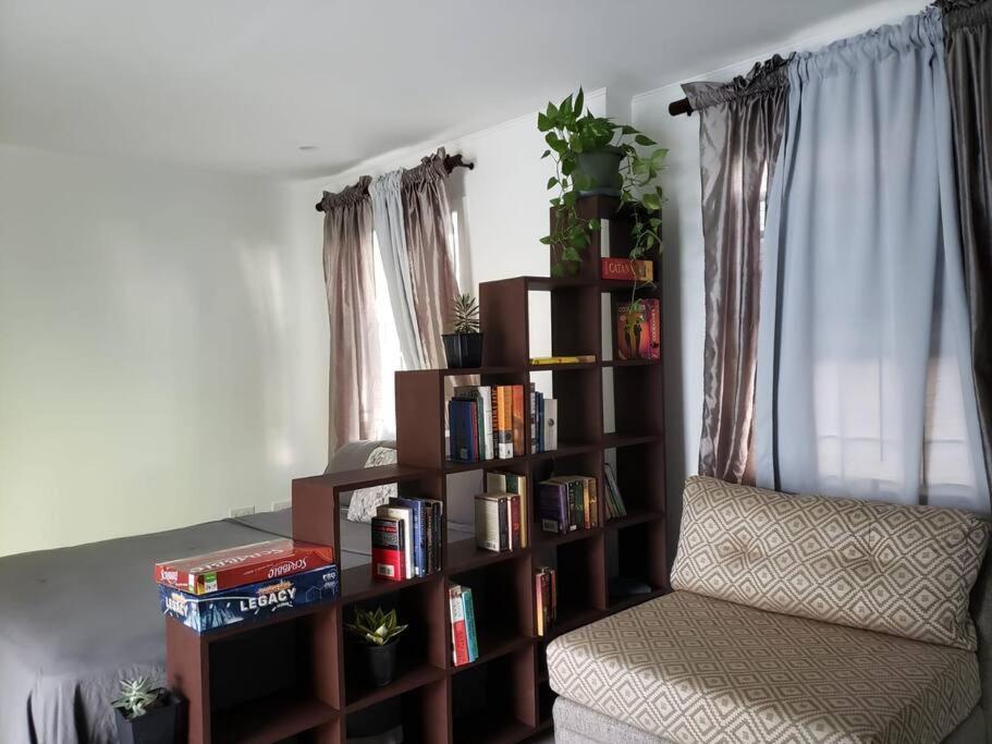 Apartament La Casita Azul Castries Zewnętrze zdjęcie