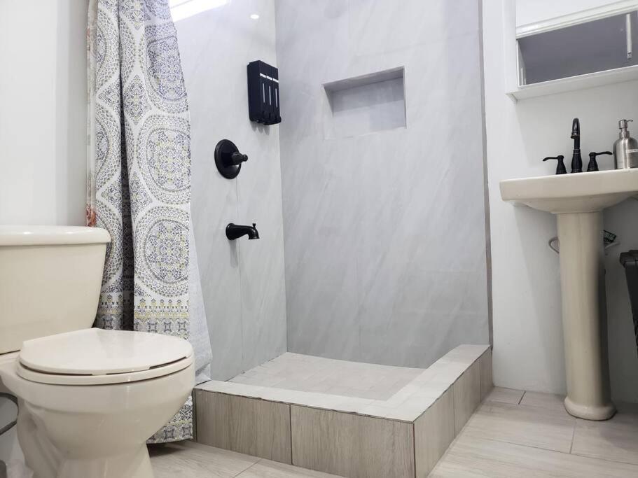 Apartament La Casita Azul Castries Zewnętrze zdjęcie